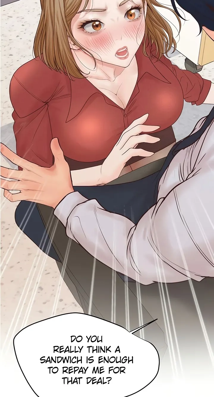 Office Romance Registry Chapter 39 page 3 - 