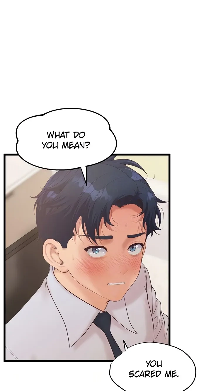 Office Romance Registry Chapter 39 page 21 - 