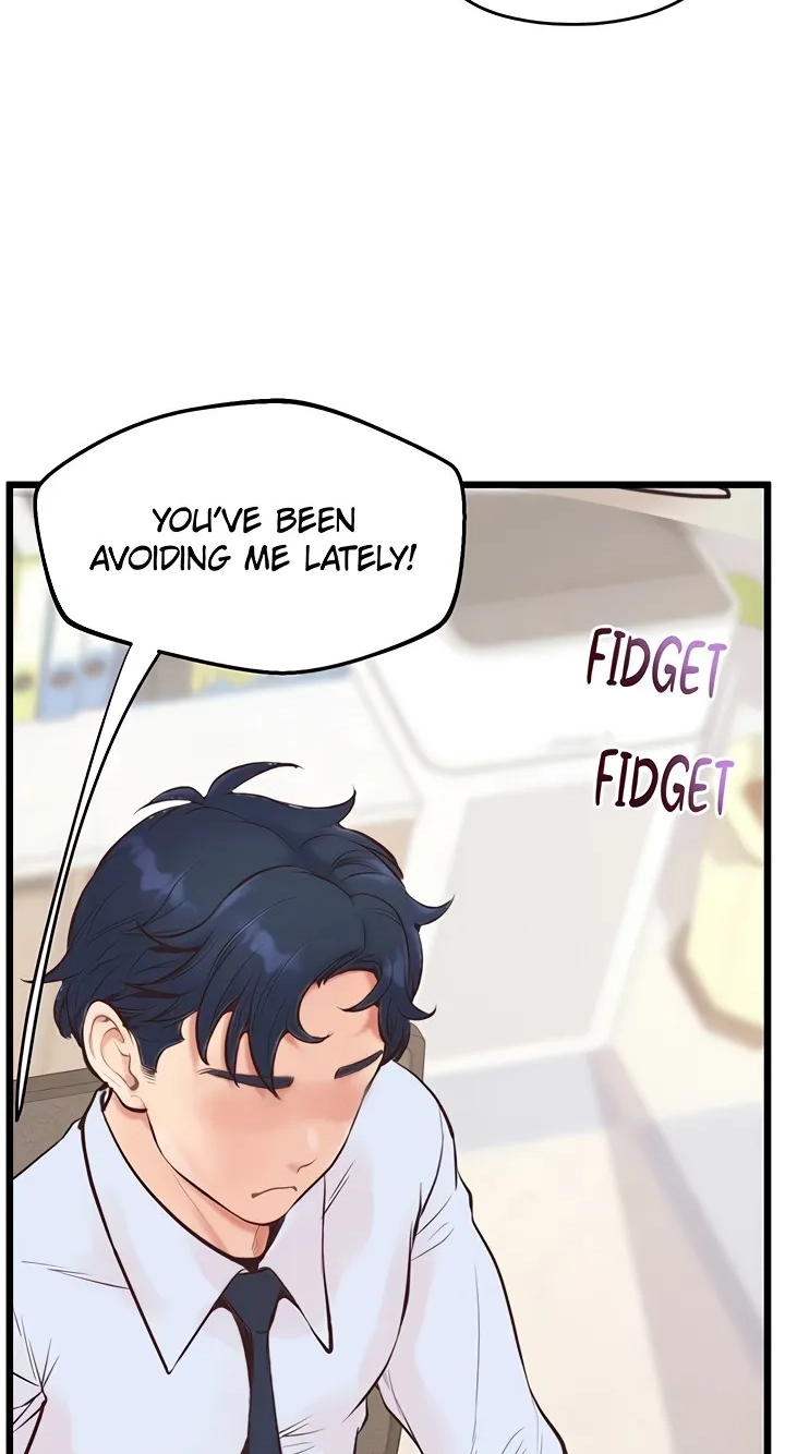 Office Romance Registry Chapter 39 page 22 - 