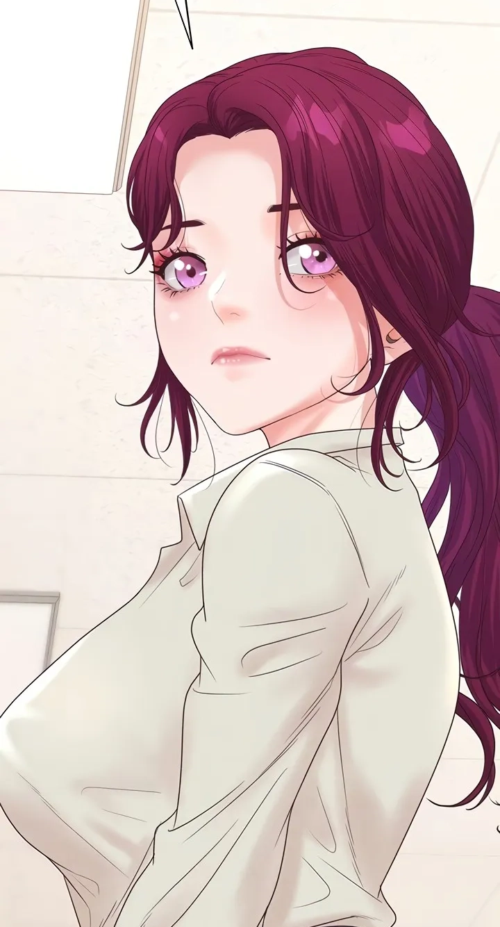 Office Romance Registry Chapter 39 page 25 - 
