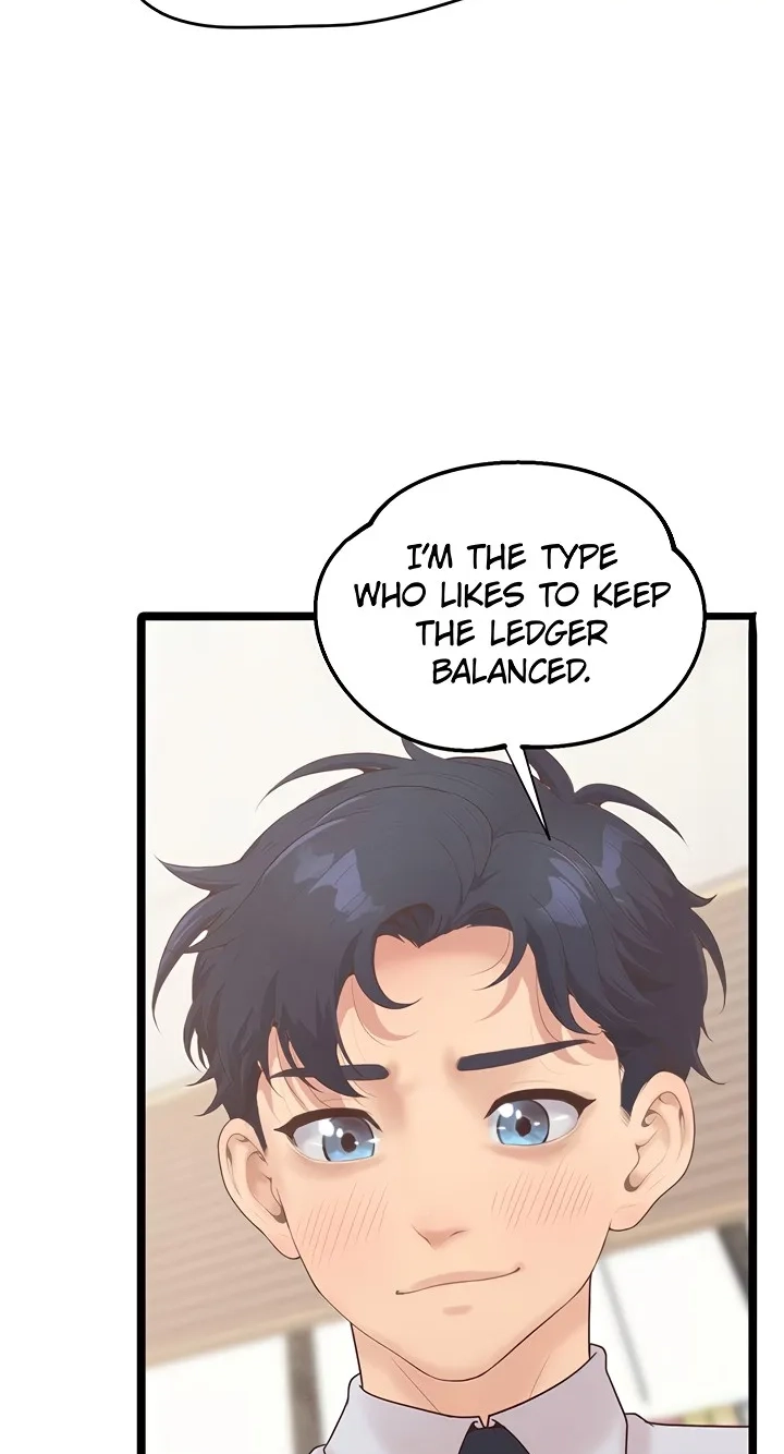 Office Romance Registry Chapter 39 page 4 - 