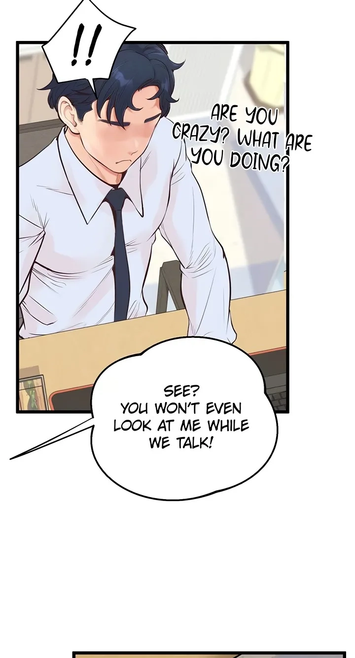 Office Romance Registry Chapter 39 page 34 - 