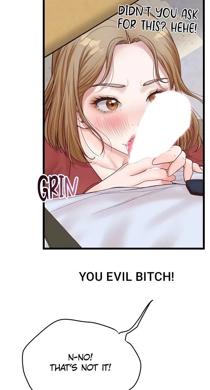 Office Romance Registry Chapter 39 page 35 - 