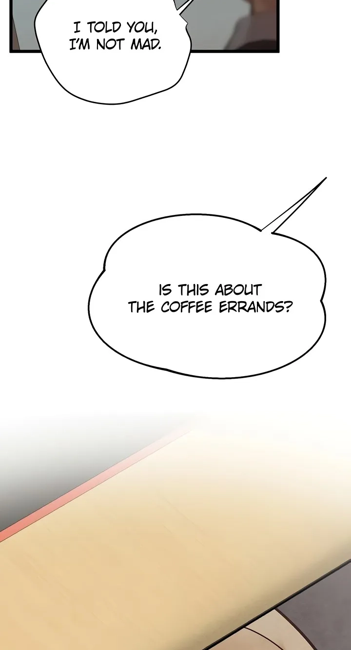 Office Romance Registry Chapter 39 page 38 - 