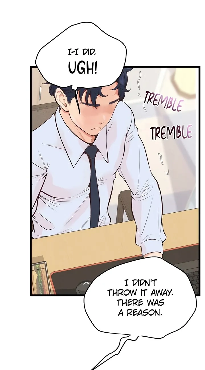 Office Romance Registry Chapter 39 page 46 - 