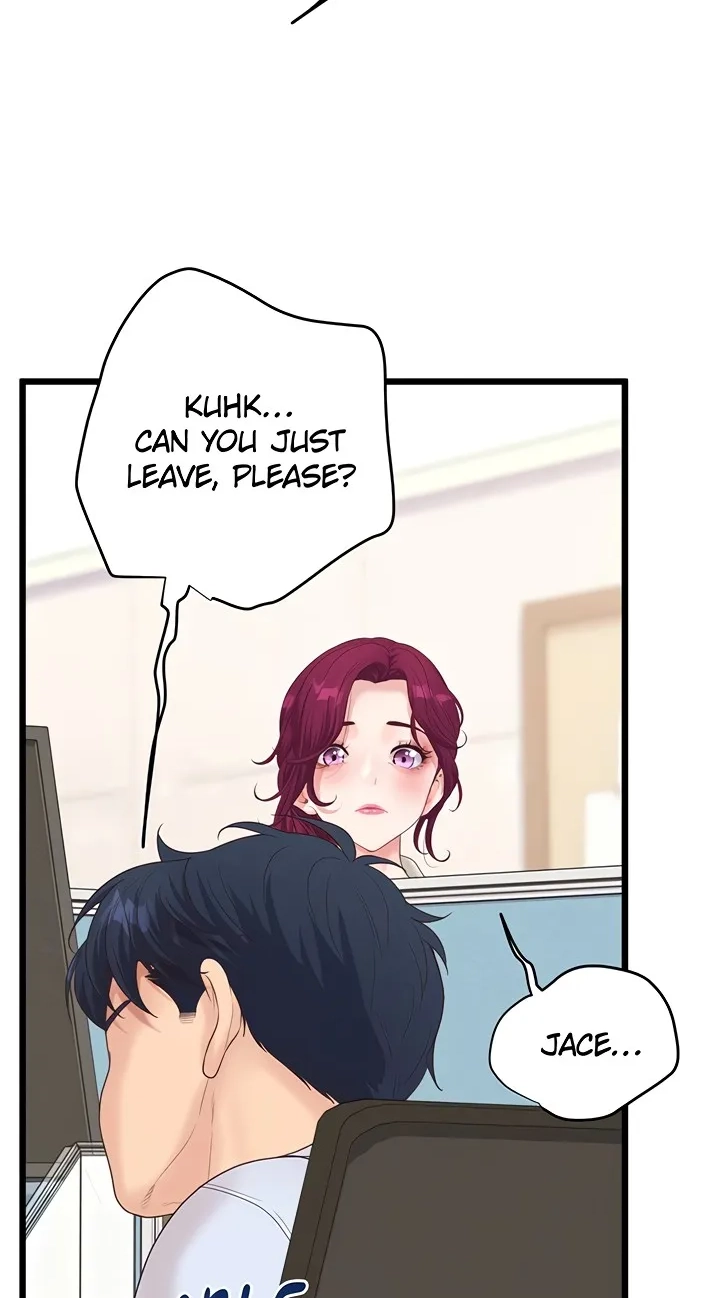 Office Romance Registry Chapter 39 page 47 - 