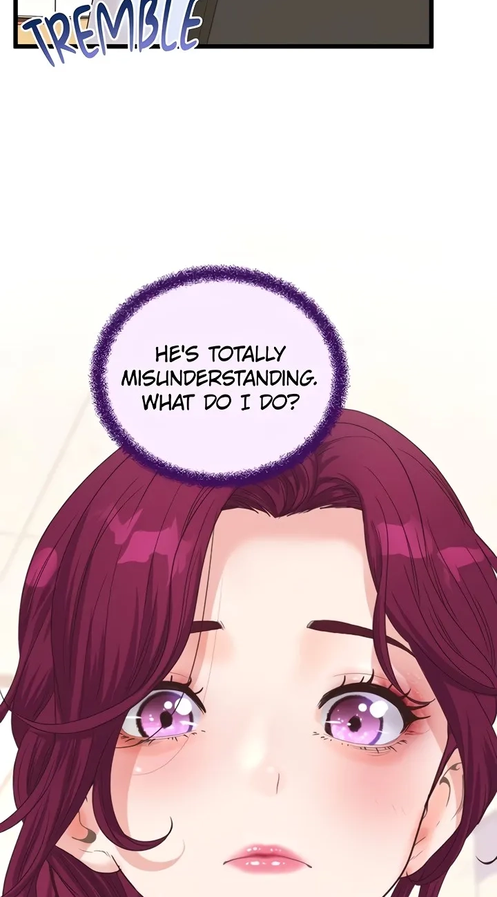 Office Romance Registry Chapter 39 page 48 - 