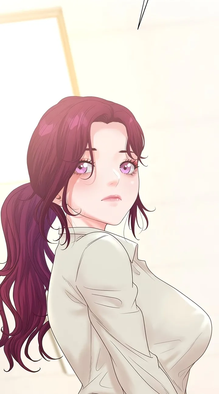 Office Romance Registry Chapter 39 page 51 - 