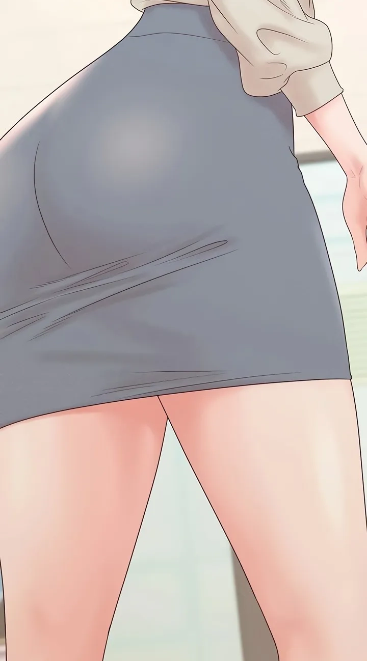 Office Romance Registry Chapter 39 page 52 - 