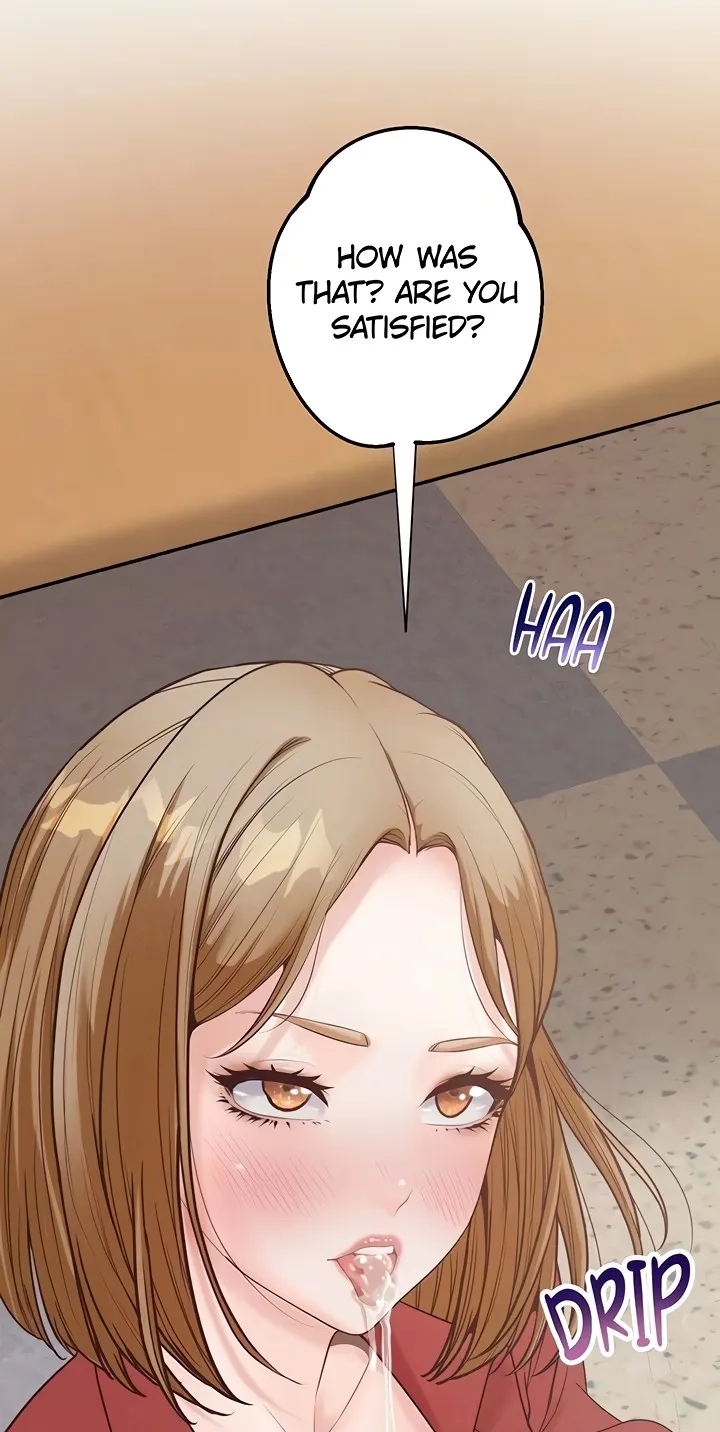 Office Romance Registry Chapter 39 page 57 - 