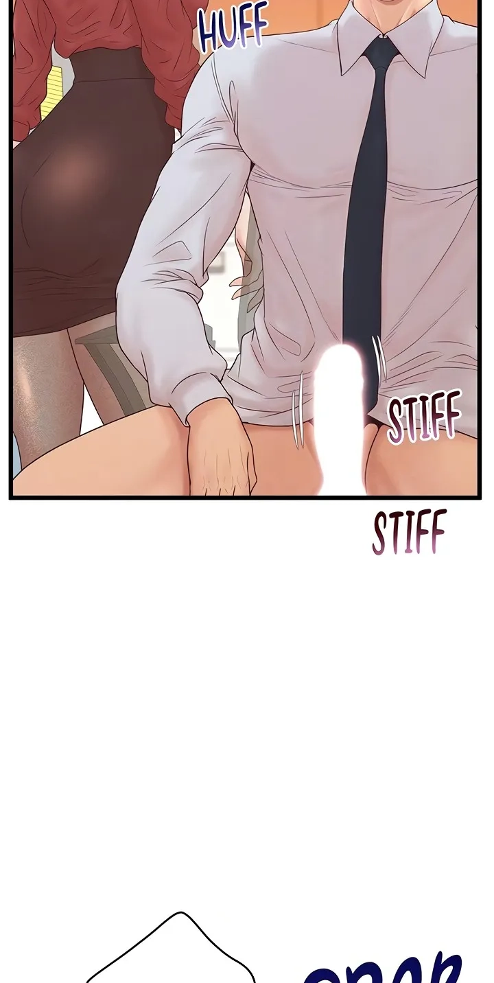 Office Romance Registry Chapter 39 page 61 - 