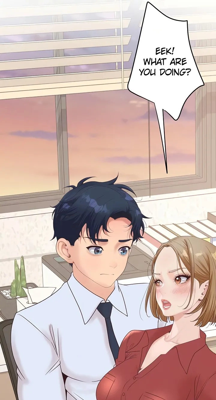 Office Romance Registry Chapter 39 page 63 - 