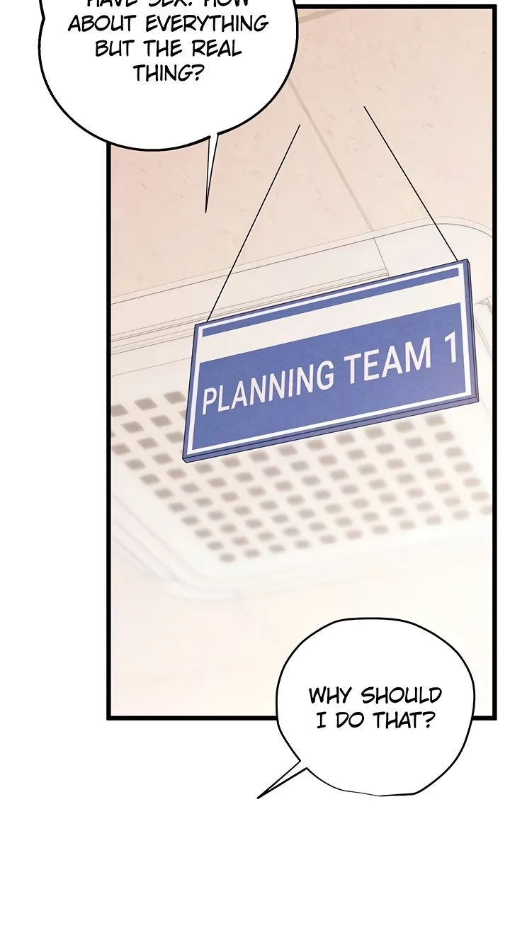 Office Romance Registry Chapter 39 page 67 - 