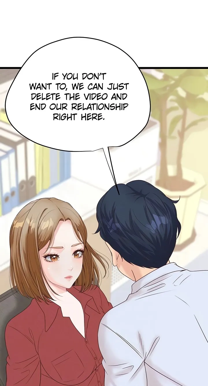 Office Romance Registry Chapter 39 page 68 - 
