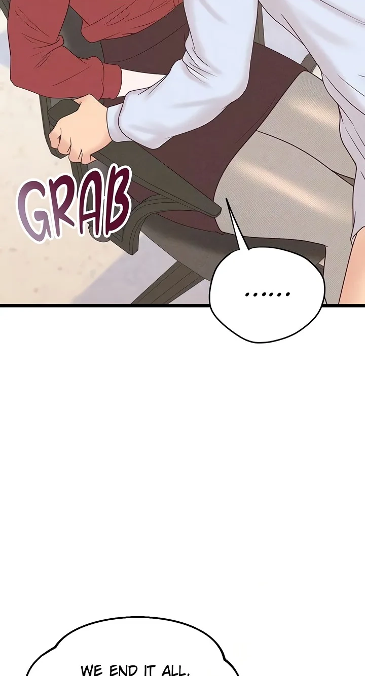Office Romance Registry Chapter 39 page 69 - 