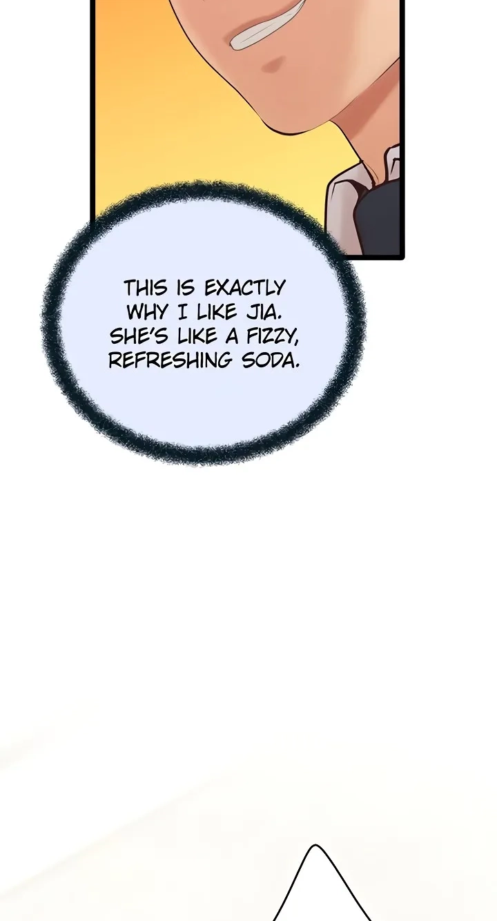 Office Romance Registry Chapter 39 page 8 - 