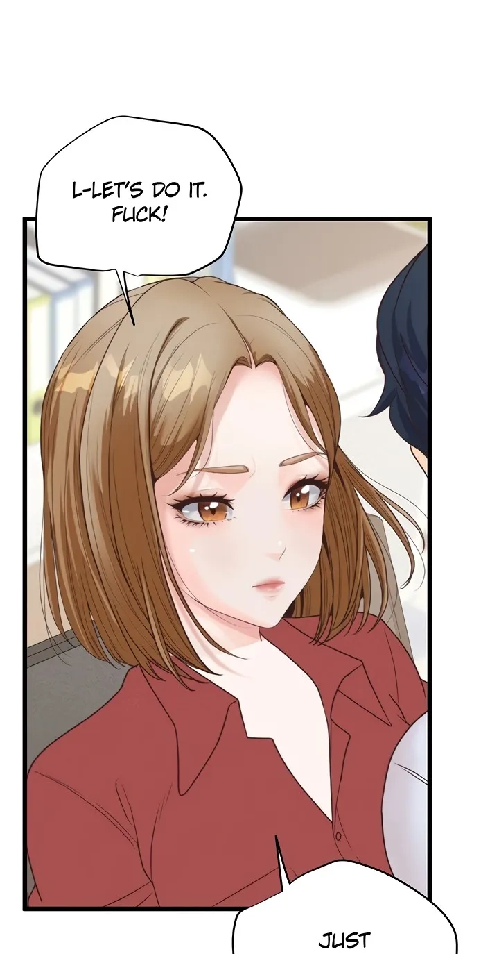 Office Romance Registry Chapter 39 page 72 - 