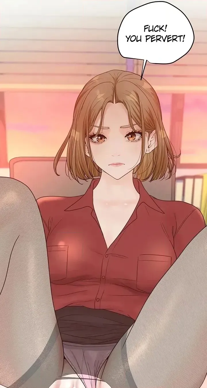 Office Romance Registry Chapter 39 page 80 - 