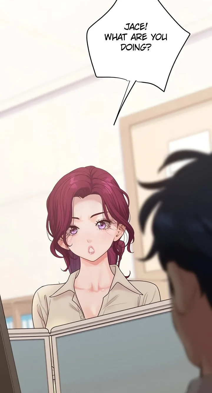 Office Romance Registry Chapter 39 page 9 - 