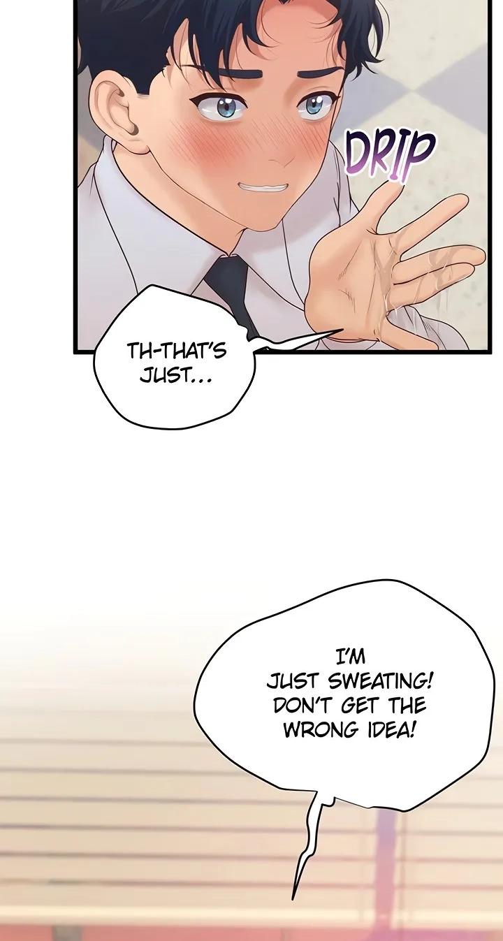 Office Romance Registry Chapter 39 page 83 - 