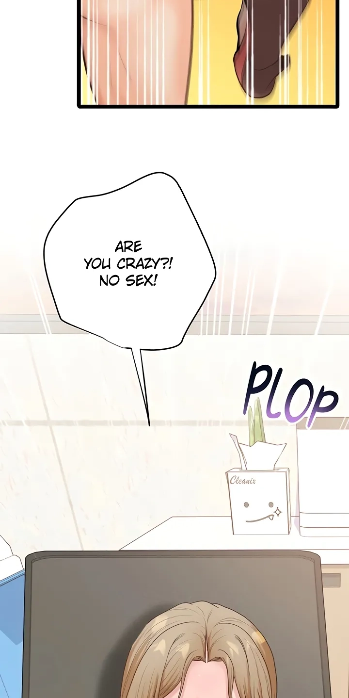 Office Romance Registry Chapter 40 page 4 - 
