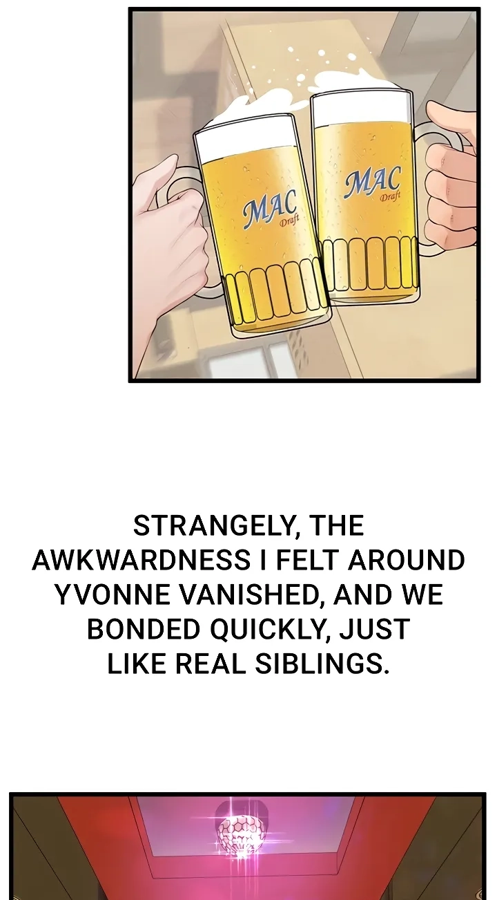 Office Romance Registry Chapter 40 page 84 - 