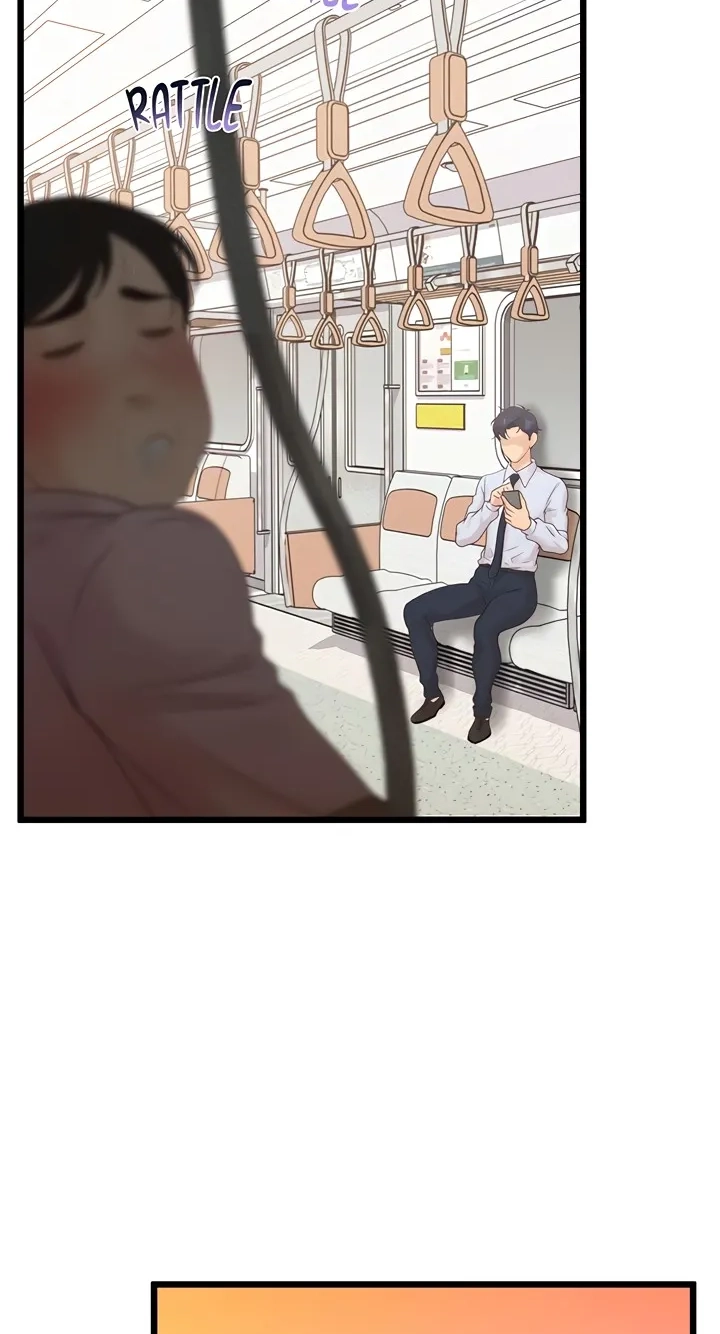Office Romance Registry Chapter 41 page 4 - 