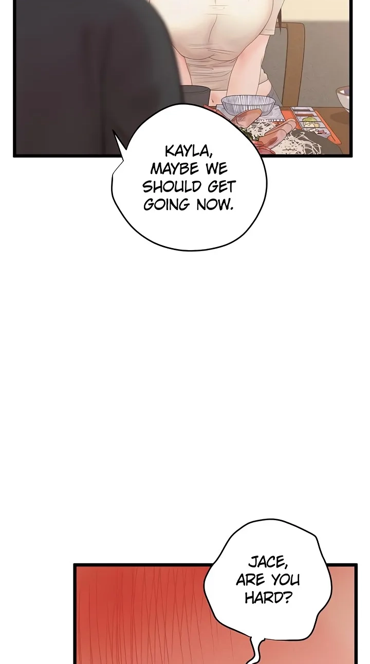 Office Romance Registry Chapter 42 page 3 - 