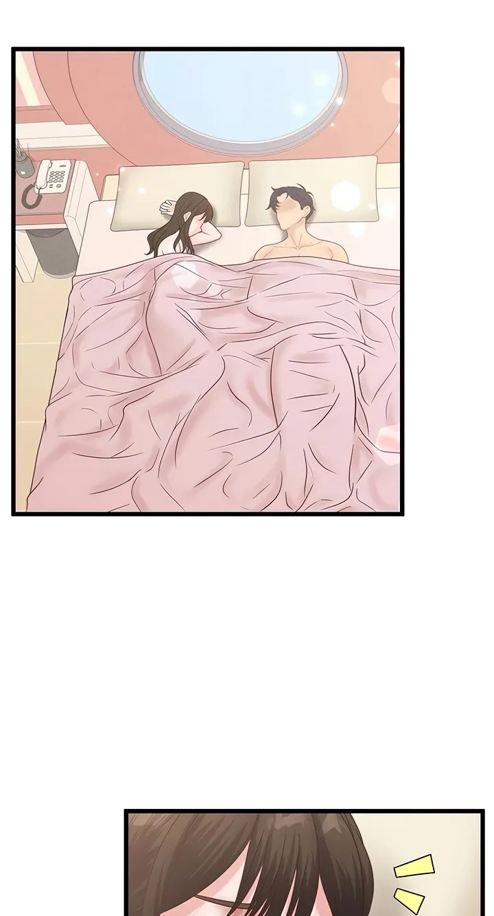 Office Romance Registry Chapter 45 page 4 - 