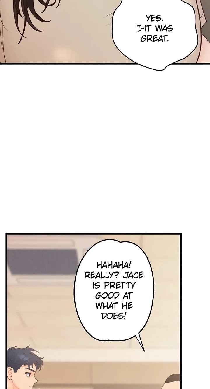 Office Romance Registry Chapter 45 page 46 - 