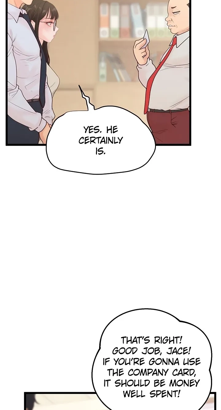 Office Romance Registry Chapter 45 page 47 - 