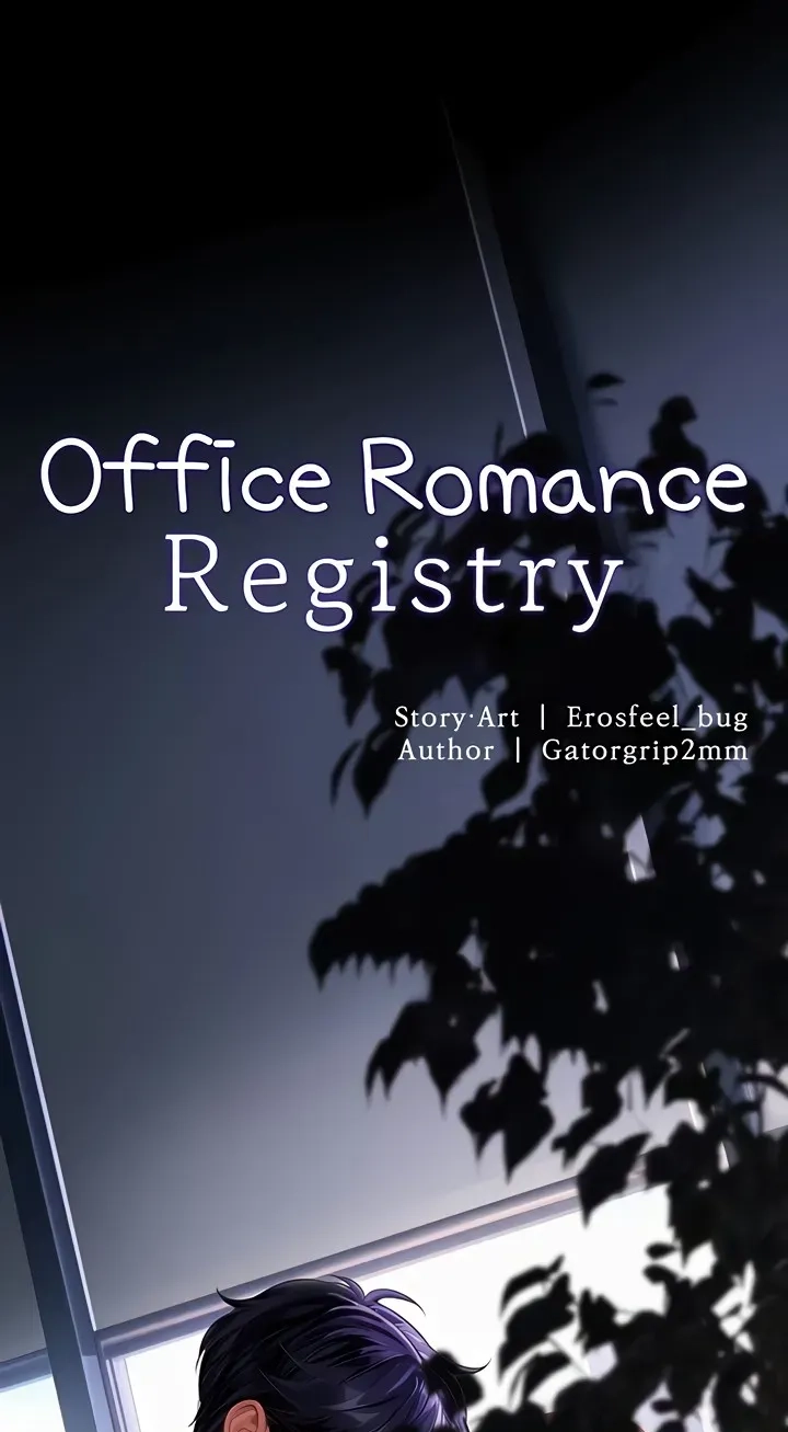 Office Romance Registry Chapter 46 page 46 - 