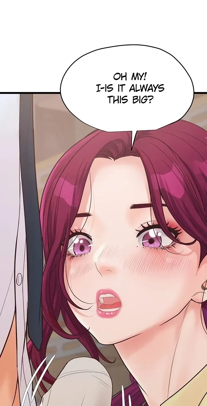 Office Romance Registry Chapter 46 page 72 - 