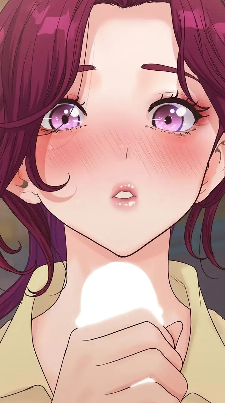 Office Romance Registry Chapter 47 page 3 - 