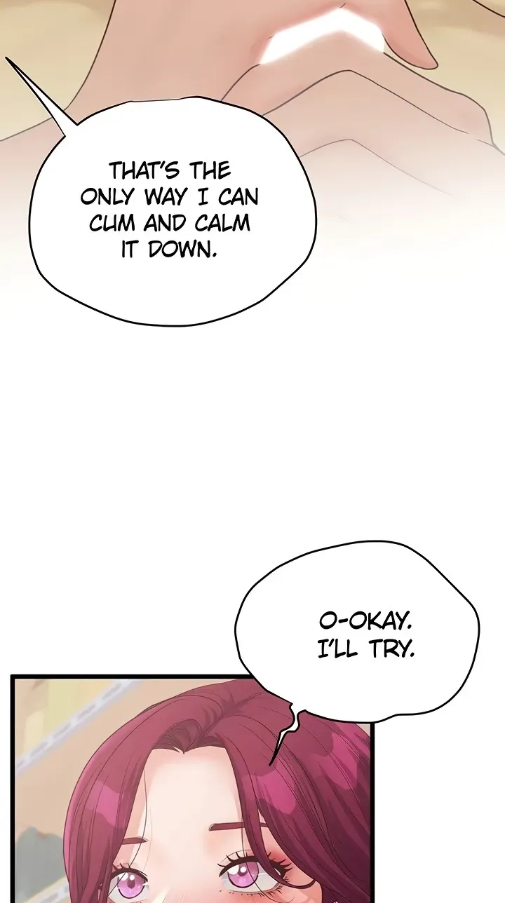 Office Romance Registry Chapter 47 page 4 - 