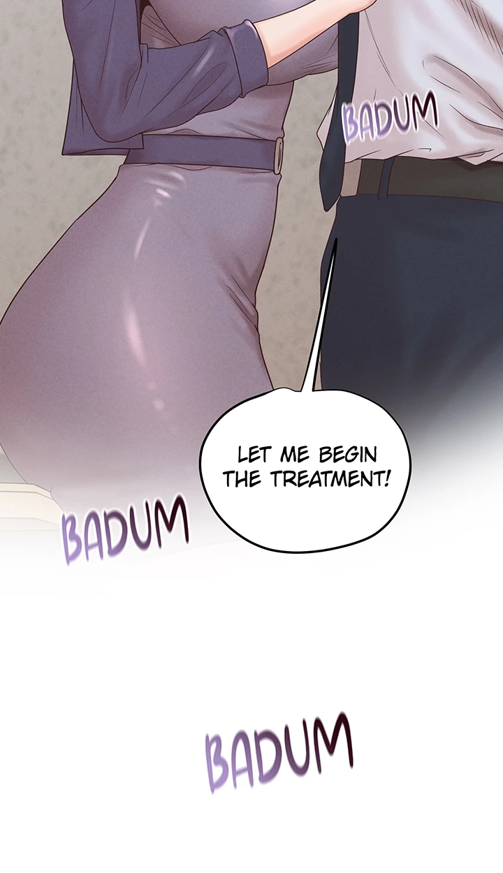 Office Romance Registry Chapter 49 page 101 - 