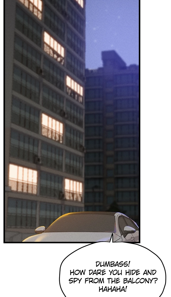 Office Romance Registry Chapter 49 page 18 - 