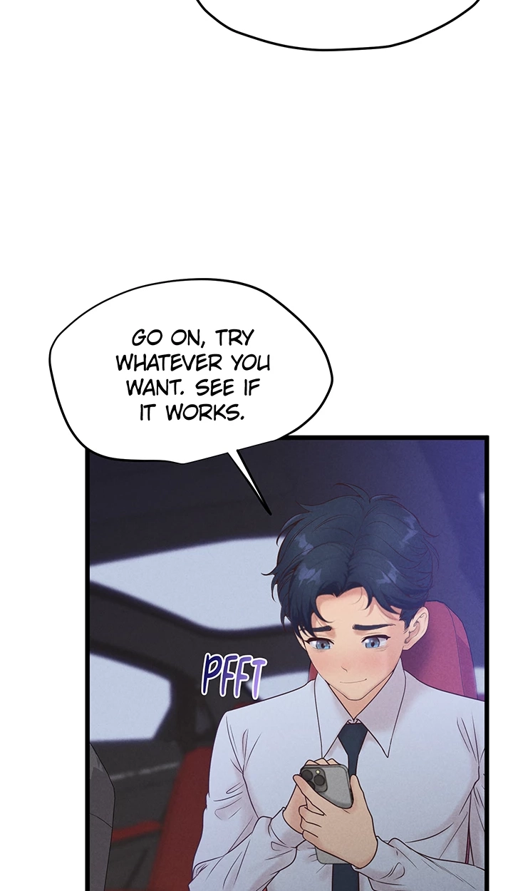 Office Romance Registry Chapter 49 page 19 - 