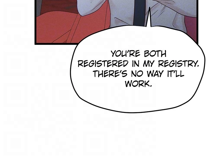 Office Romance Registry Chapter 49 page 20 - 