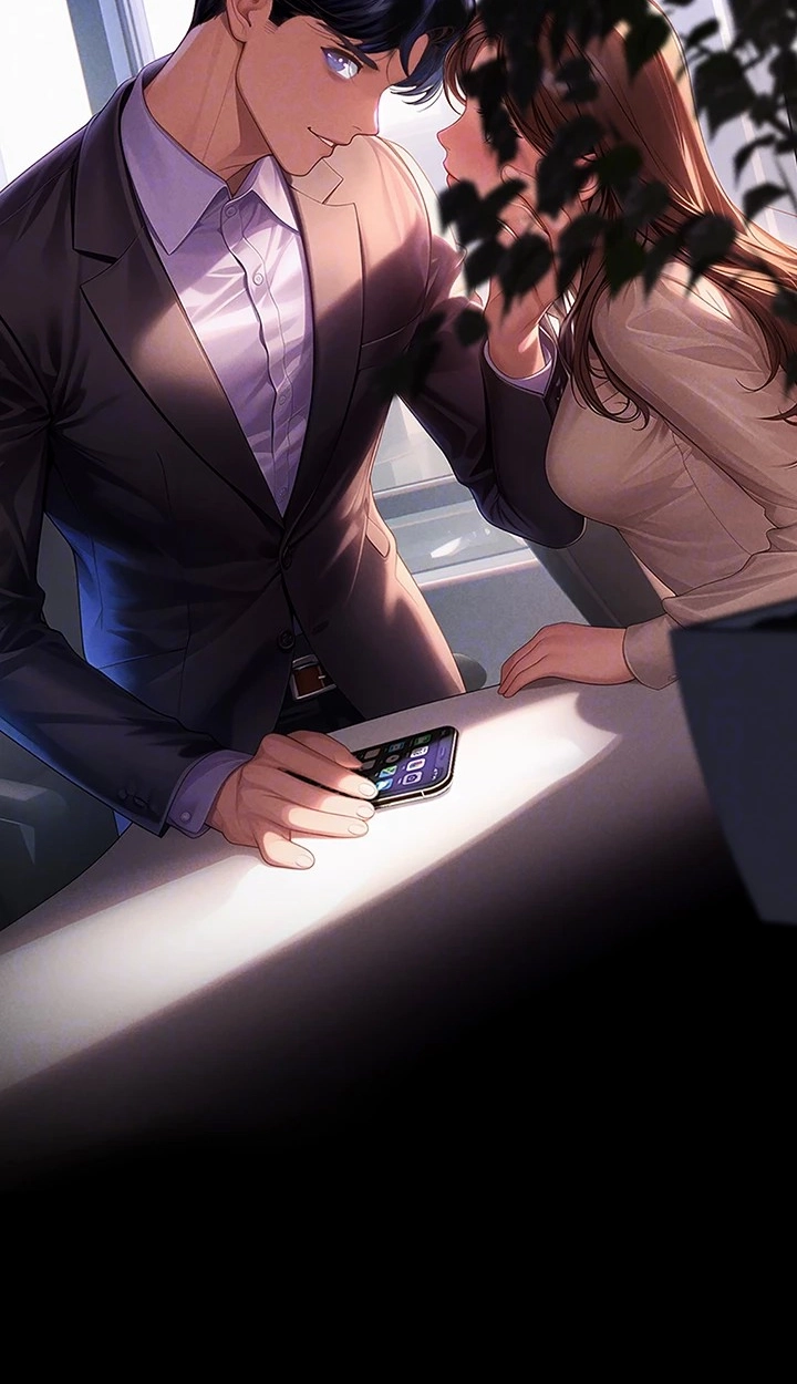Office Romance Registry Chapter 49 page 26 - 