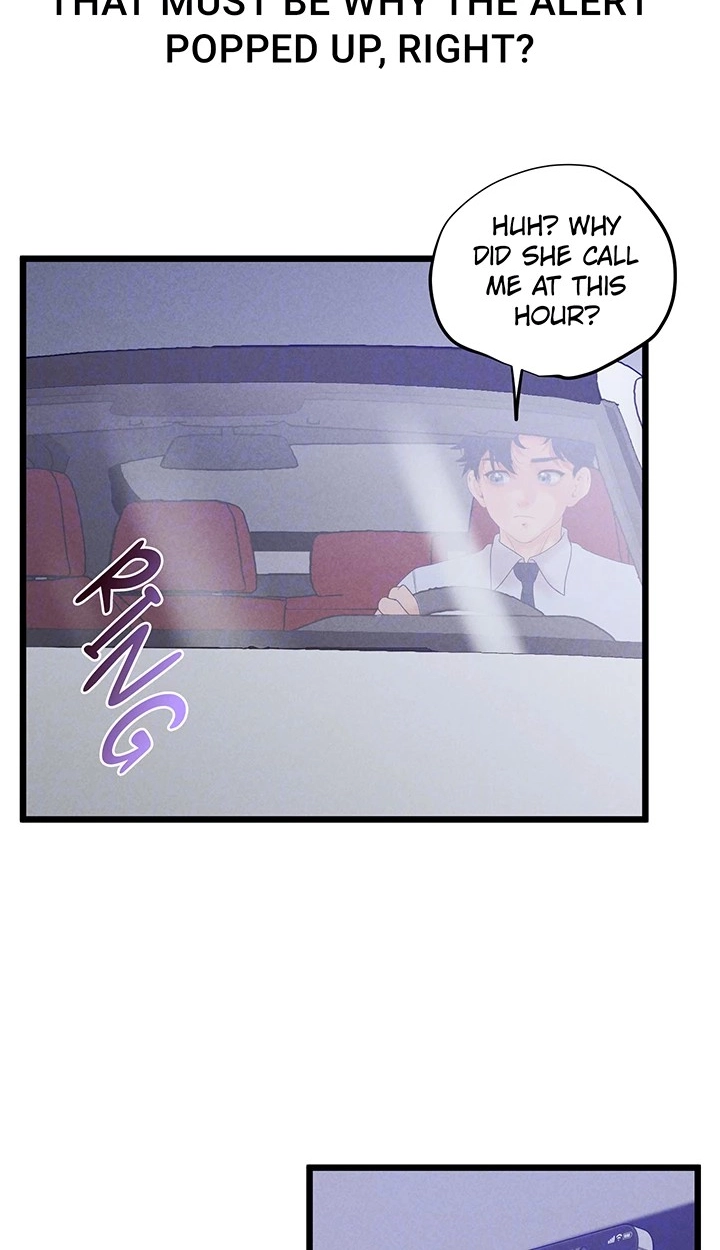 Office Romance Registry Chapter 49 page 32 - 