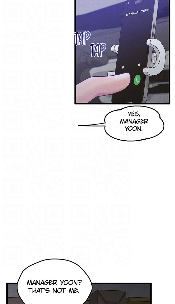 Office Romance Registry Chapter 49 page 33 - 