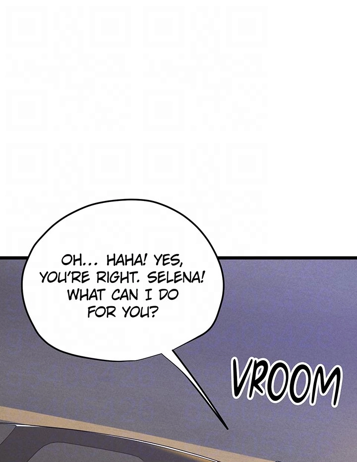 Office Romance Registry Chapter 49 page 35 - 