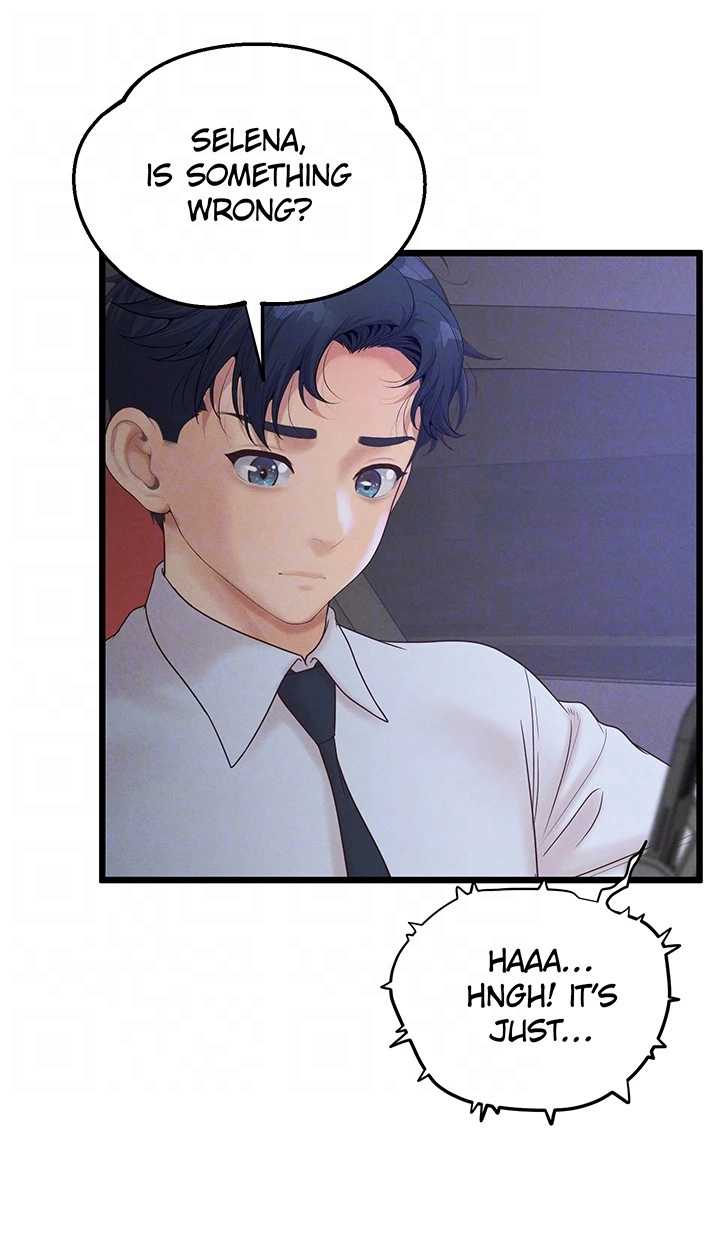 Office Romance Registry Chapter 49 page 37 - 