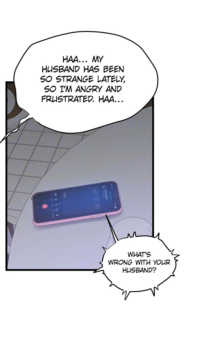 Office Romance Registry Chapter 49 page 38 - 