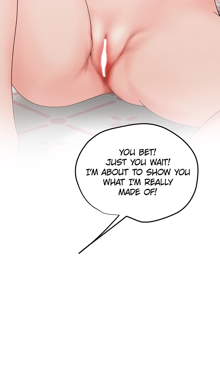Office Romance Registry Chapter 49 page 5 - 