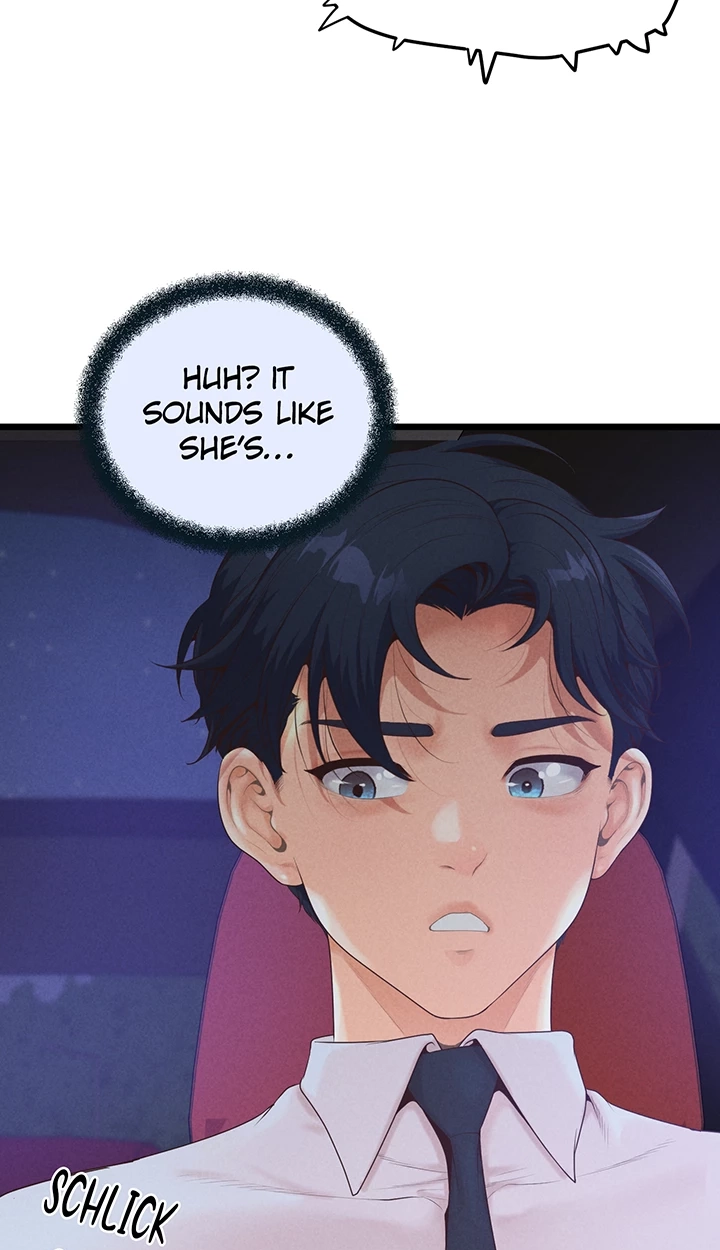 Office Romance Registry Chapter 49 page 41 - 