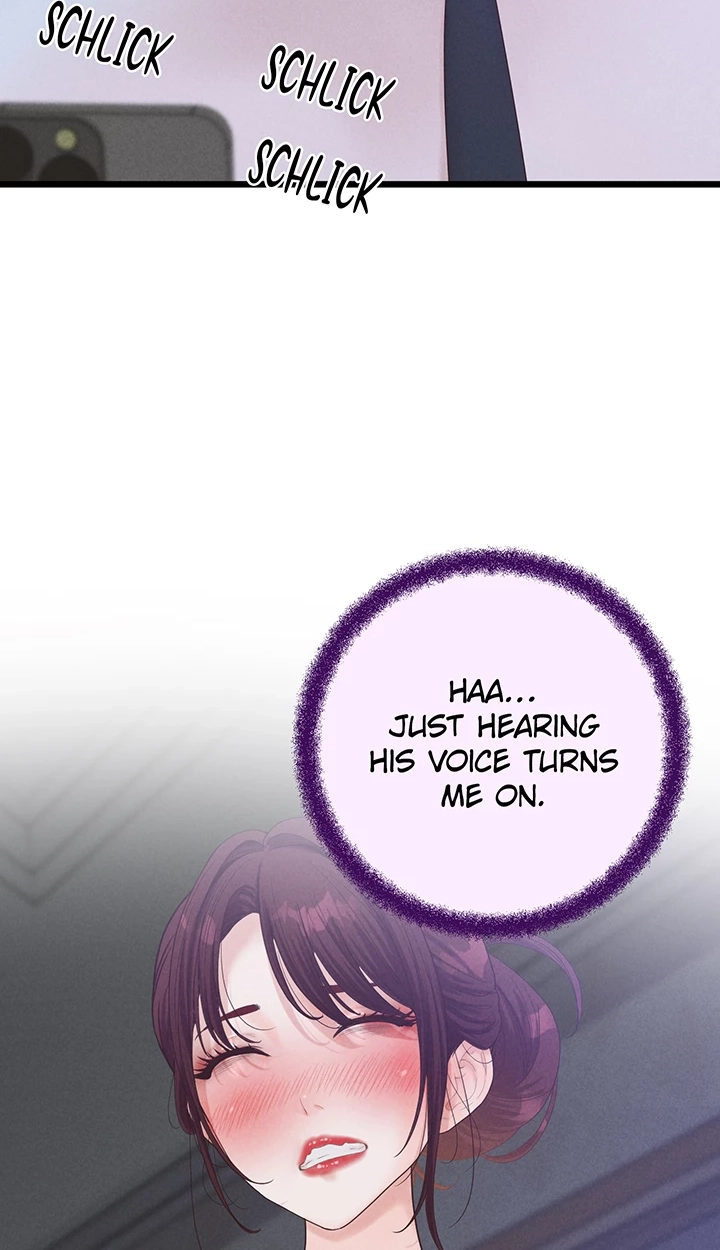 Office Romance Registry Chapter 49 page 42 - 