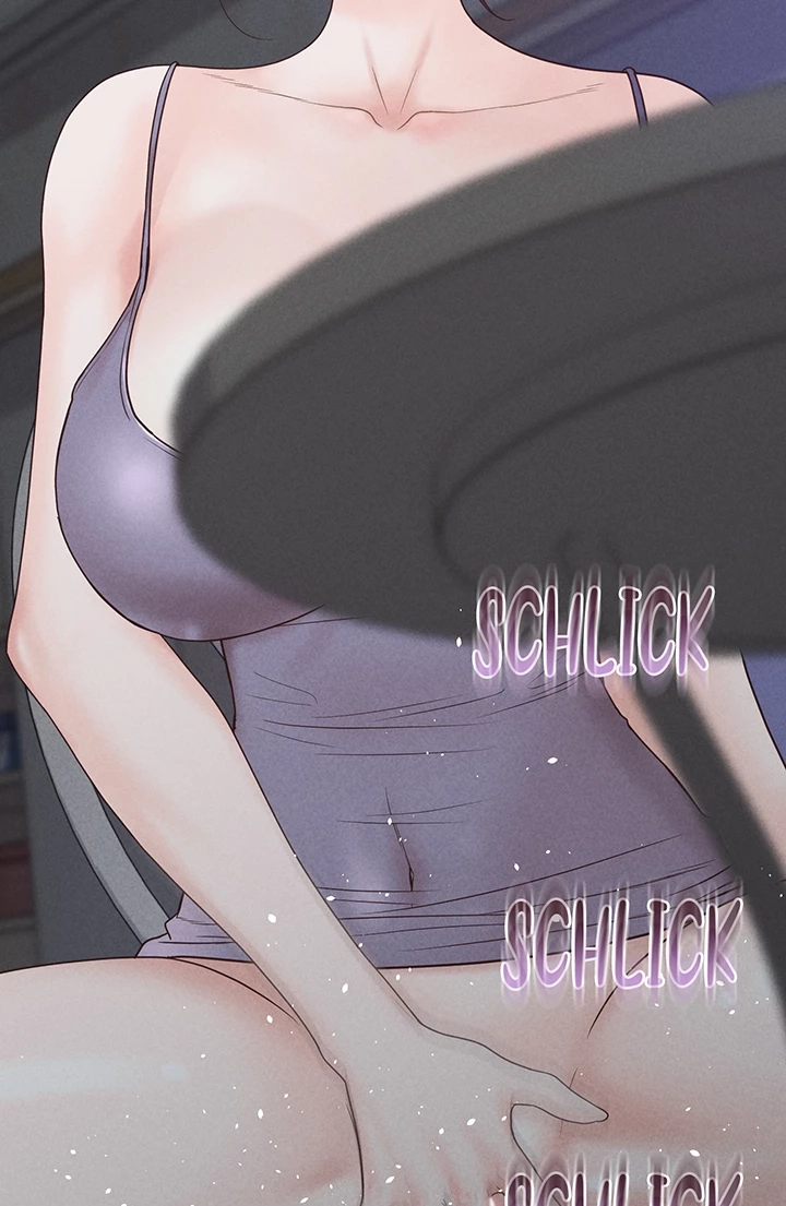 Office Romance Registry Chapter 49 page 43 - 