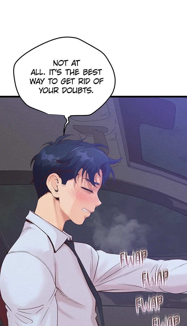 Office Romance Registry Chapter 49 page 49 - 